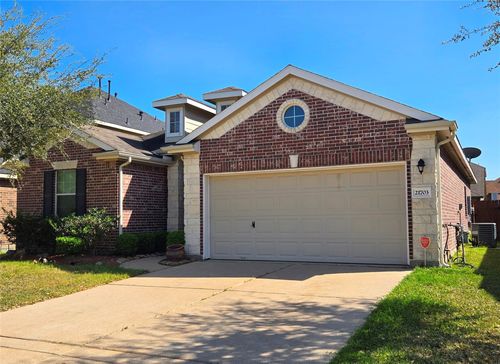 21703 Alta Peak Way, Katy, TX, 77449-4869 | Card Image