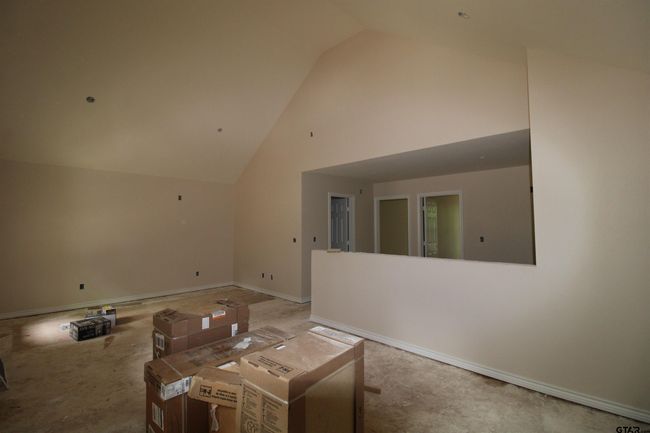 16954 Deer Run Rd, House other with 2 bedrooms, 1 bathrooms and null parking in Flint TX | Image 13