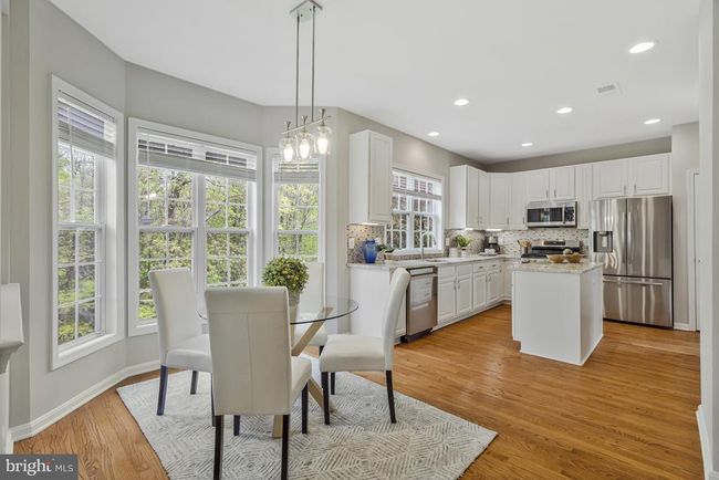 1003 Stanton Park Ct, House other with 5 bedrooms, 4 bathrooms and null parking in Herndon VA | Image 10