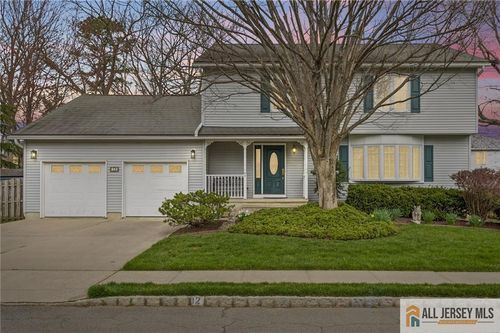 12 Anderson Ave, Monroe, NJ, 08831-2413 | Card Image