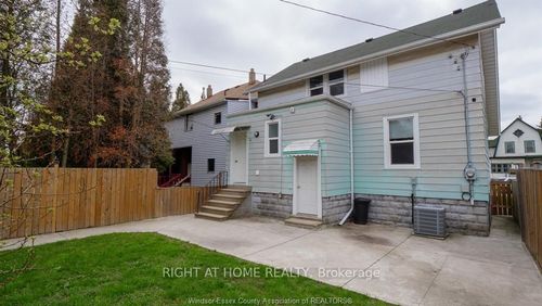 bsmnt-760 Aylmer Ave, Windsor, ON, N9A1V3 | Card Image