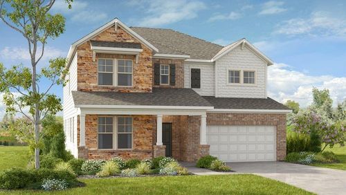 4034 Dantry Lane, Buford, GA, 30519 | Card Image