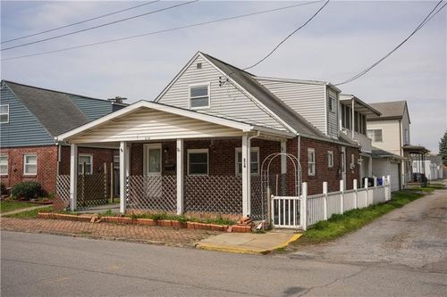 214 12th St, Monaca, PA, 15061-1920 | Card Image