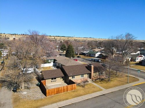 1329 Parkhill Drive, Billings, MT, 59102 | Card Image