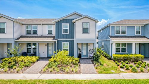 14250 Sapelo Beach Dr, ORLANDO, FL, 32827-8022 | Card Image