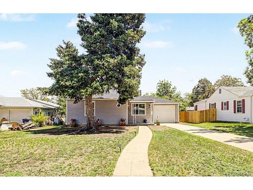 2758 S Irving St, Denver, CO, 80236-2510 | Card Image