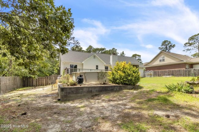 4481 Virsalli Loop, House other with 3 bedrooms, 4 bathrooms and 2 parking in Hope Mills NC | Image 25