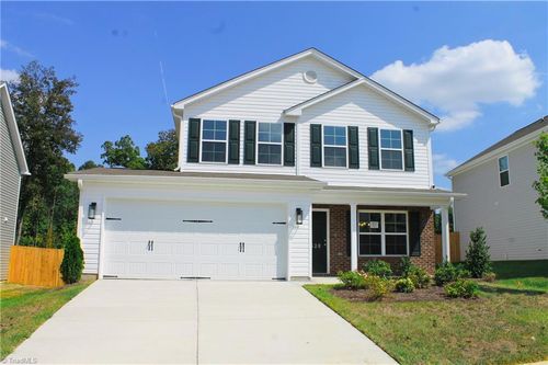 3528 Wilcox Ct, Greensboro, NC, 27405-2976 | Card Image