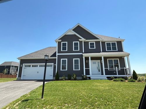 Lot 41-60 Titicut Ave, Bridgewater, MA, 02324 | Card Image