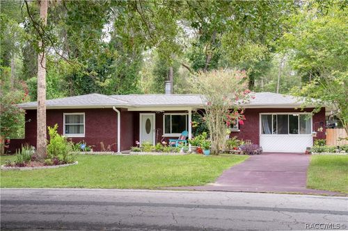 6046 E Loring Ln, Inverness, FL, 34452-7721 | Card Image
