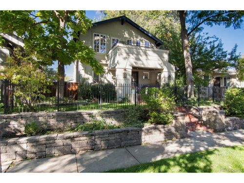 741 S Williams St, Denver, CO, 80209-4538 | Card Image