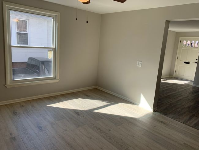 16727 Dixie Hwy, House other with 2 bedrooms, 1 bathrooms and 2 parking in Hazel Crest IL | Image 14