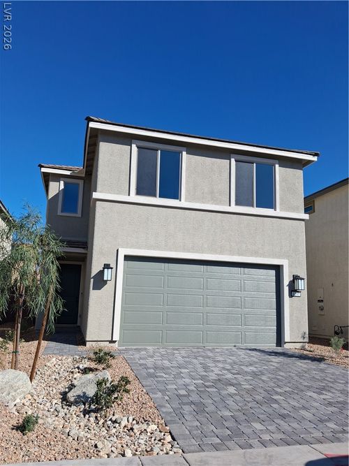 4240 Sunset Chaser Ct, Las Vegas, NV, 89147-7976 | Card Image