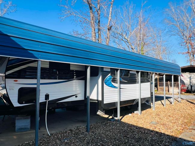 Lots 145 & 146 County Road 131, Home with 0 bedrooms, 0 bathrooms and null parking in Cedar Bluff AL | Image 20