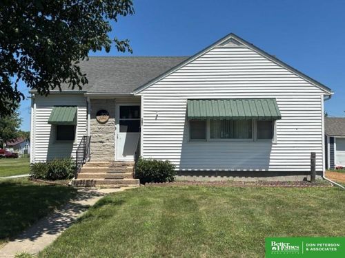 207 W Cedar St, Coleridge, NE, 68727-2605 | Card Image
