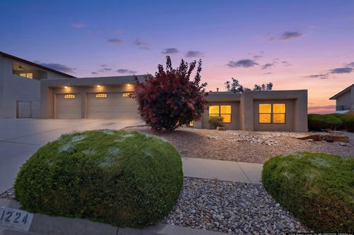 1224 Sierra Larga Dr Ne, Albuquerque, NM, 87112-6567 | Card Image