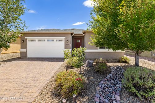 12707 E Ortiz St, Dewey, AZ, 86327-8243 | Card Image