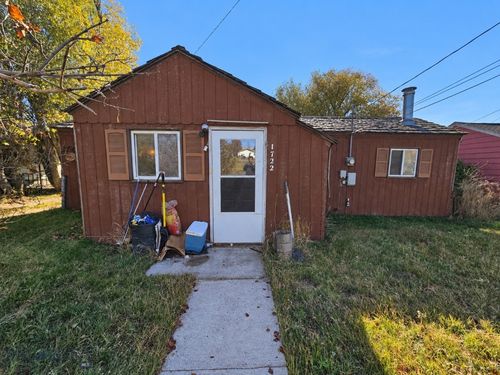 1722 Yale Avenue, Butte, MT, 59701 | Card Image