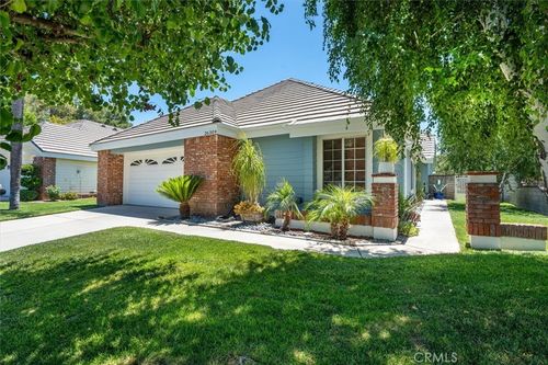 26309 Emerald Dove Dr, Valencia, CA, 91355-3513 | Card Image