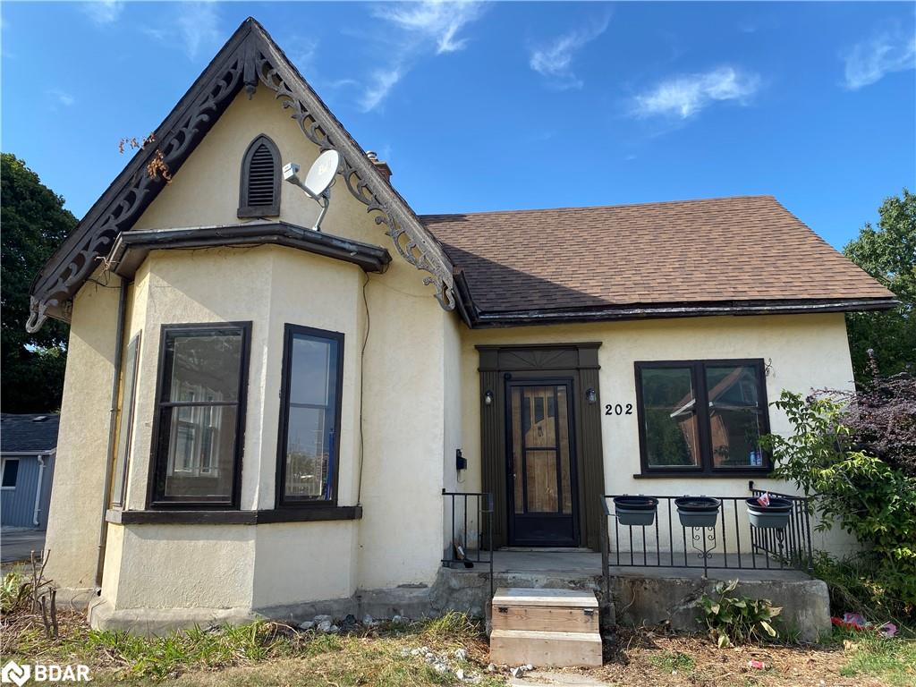 2 202 Dunlop St W, For Rent in Barrie Zoocasa