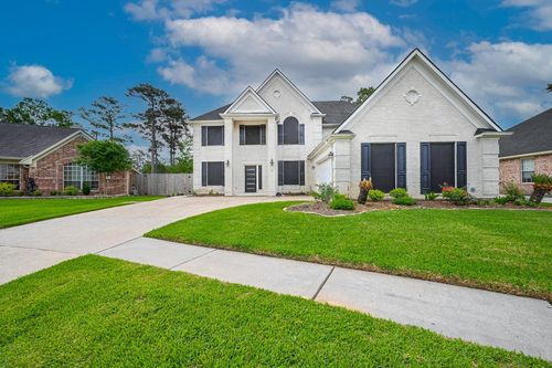 11607 Marwell Ln, Cypress, TX, 77429-6399 | Card Image