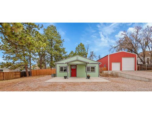339 Navajo St, Kiowa, CO, 80117-5076 | Card Image