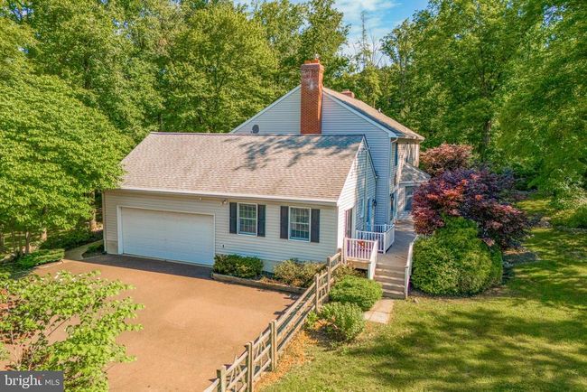 1329 Hilltown Pike, House other with 4 bedrooms, 5 bathrooms and null parking in Line Lexington PA | Image 56