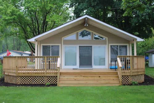 10735 Channel Ln, Addison, MI, 49220-9334 | Card Image