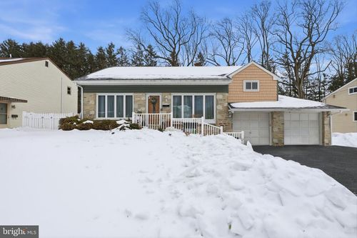 161 Crockett Rd, WARMINSTER, PA, 18974-5420 | Card Image