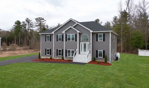 174 Ashleigh Terrace, Taunton, MA, 02780 | Card Image