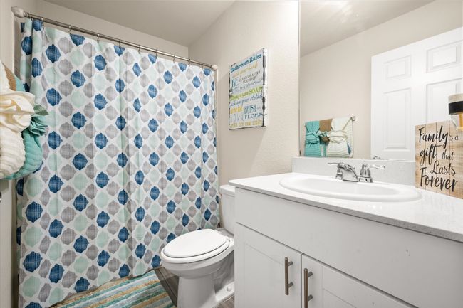 1642 Ackerly Dr, House other with 4 bedrooms, 3 bathrooms and null parking in Forney TX | Image 16