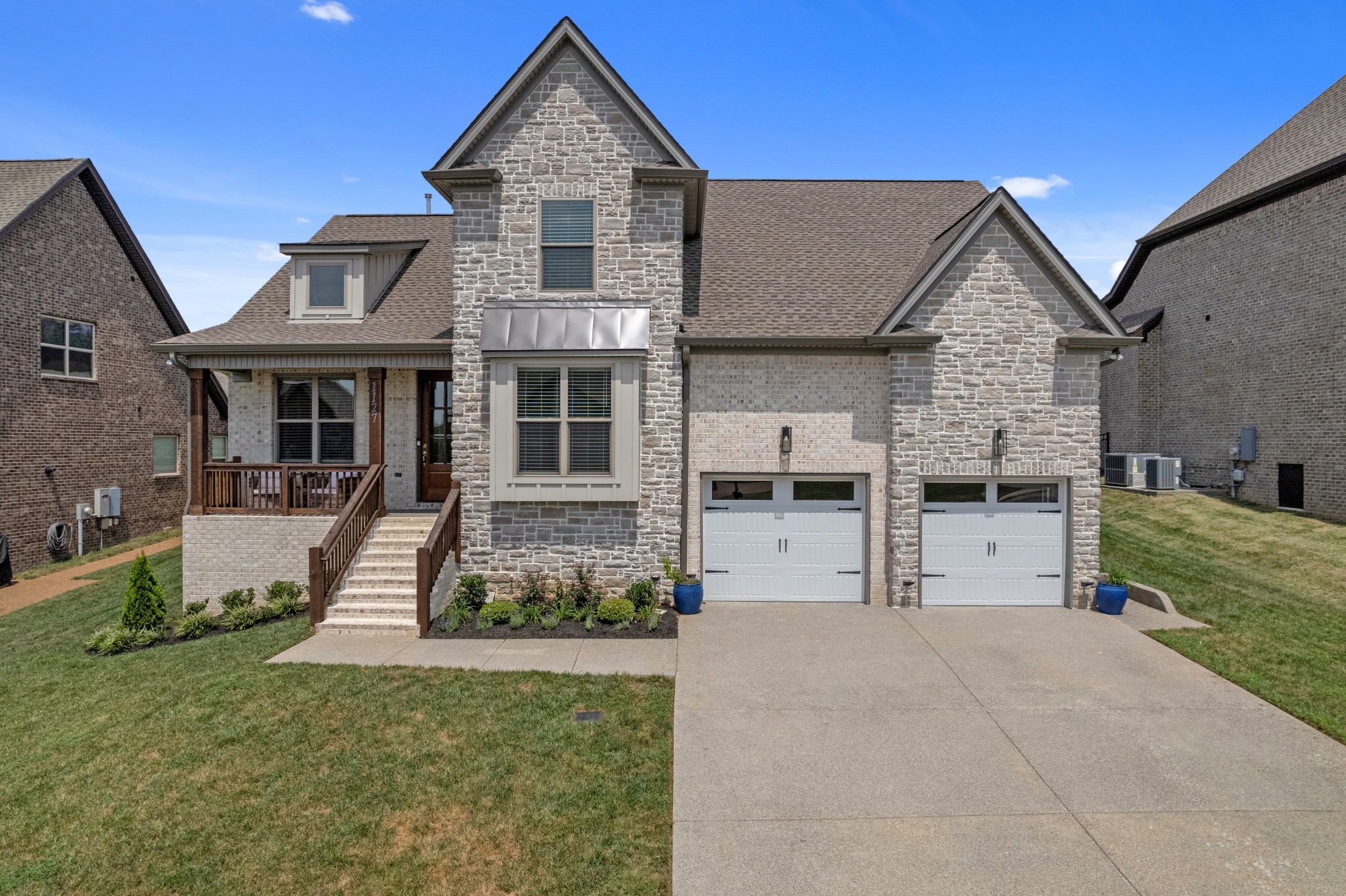 Secretariat Dr, Mount Juliet, TN 37122