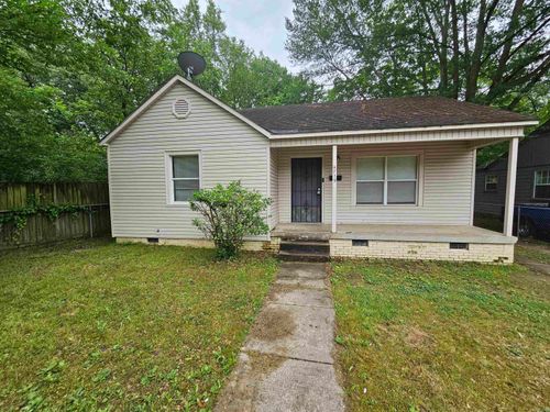 4719 W 29th St, Little Rock, AR, 72204-5005 | Card Image