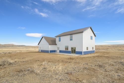 60 5 Mile Creek Rd, Edgar, MT, 59026-9516 | Card Image