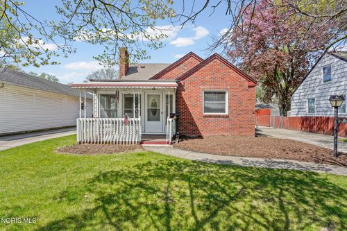 4639 Harvest Ln, Toledo, OH, 43623-3855 | Card Image