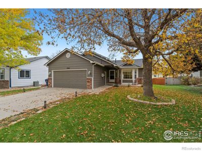 Fall is Here! Spacious Front Yard with Smart Irrigation System | Image 2