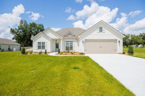 3921 Bull Run, Valdosta, GA, 31605-4421 | Card Image