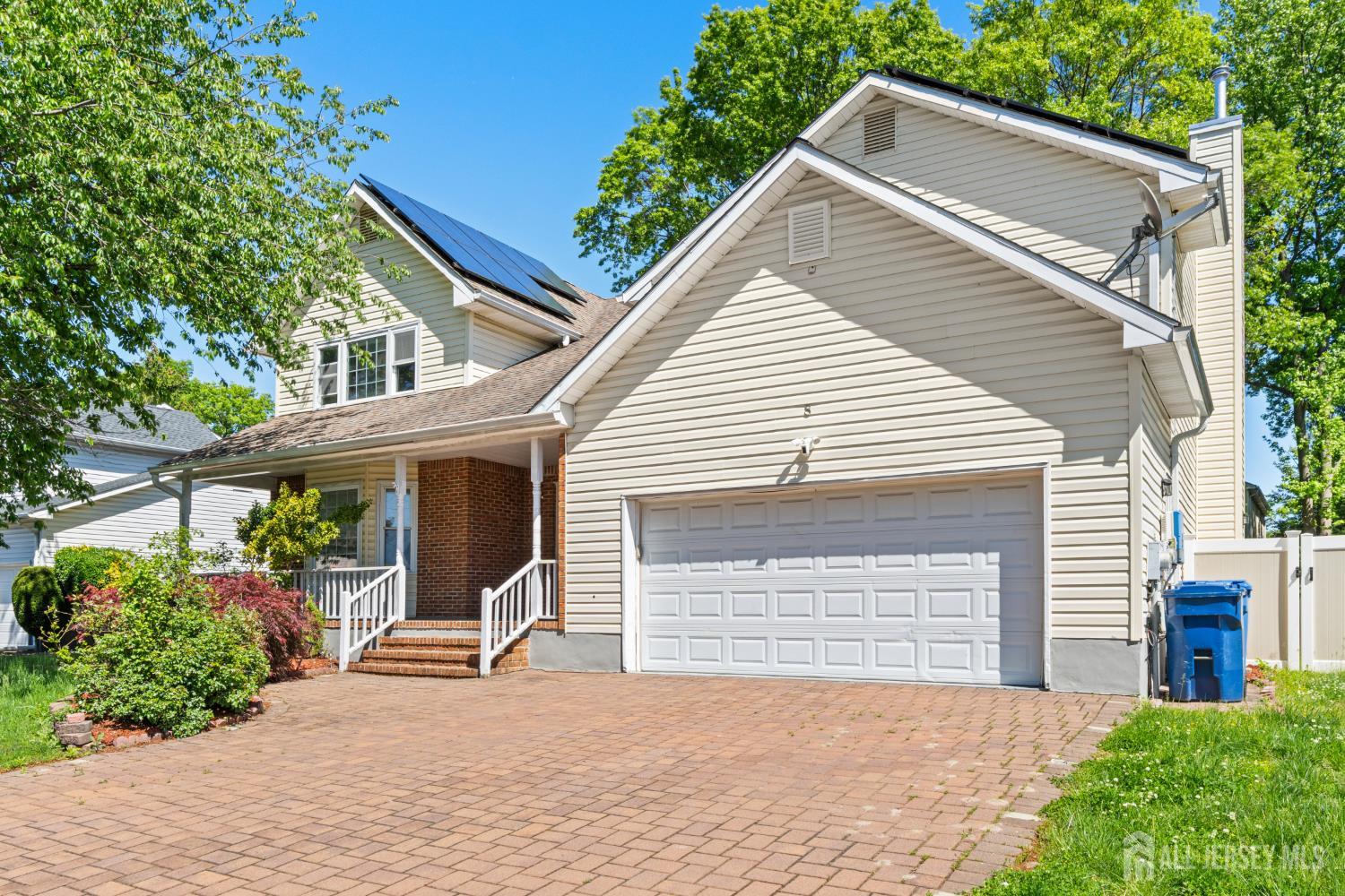 Residential in North Brunswick 2