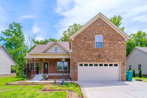 3319 Pleasant Grove Rd, White House, TN, 37188-4012 | Card Image