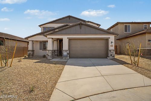 20668 N 225th Dr, Surprise, AZ, 85387-8530 | Card Image