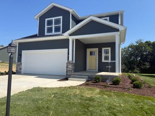 504 Hatch Lake Pkwy, Valparaiso, IN, 46385-6095 | Card Image