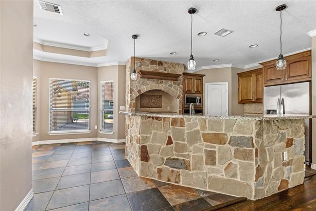 27339 Fairway Crossings Dr, House other with 4 bedrooms, 2 bathrooms and 2 parking in Huffman TX | Image 23
