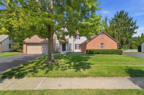 6893 Vally Down Rd, Dublin, OH, 43017-3009 | Card Image