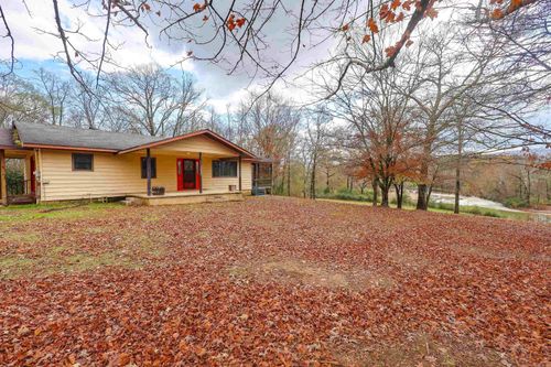 116 Loyd Cogburn Rd, Glenwood, AR, 71943-8658 | Card Image