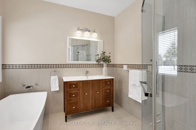 1 - 16 Zimmerman Dr, Condo with 3 bedrooms, 4 bathrooms and 2 parking in Caledon ON | Image 24