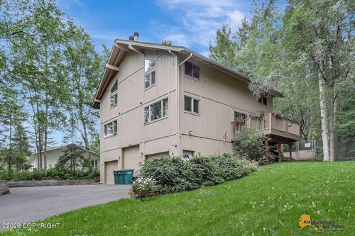 6327 High Pl, Anchorage, AK, 99502-2036 | Card Image