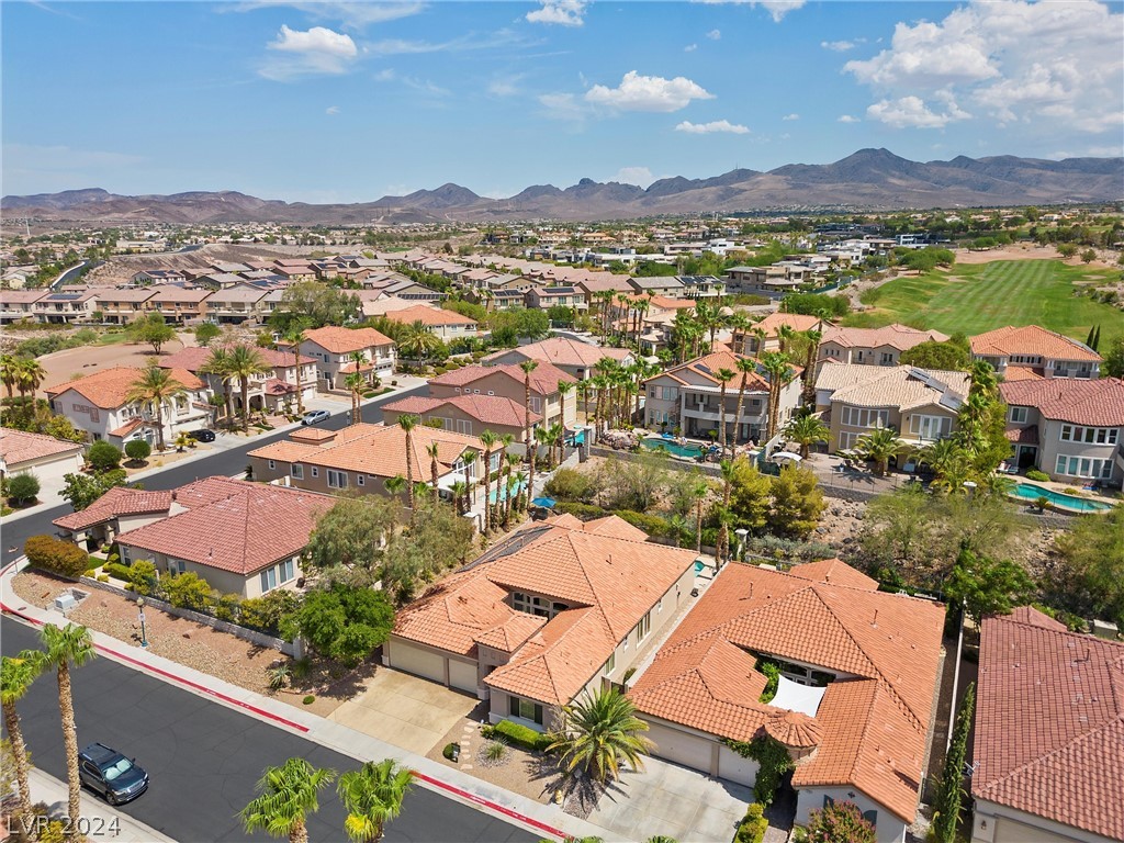Bellini Dr, Henderson, NV 89052