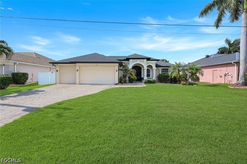 2603 52nd Ter, Cape Coral, FL, 33914-7094 | Card Image