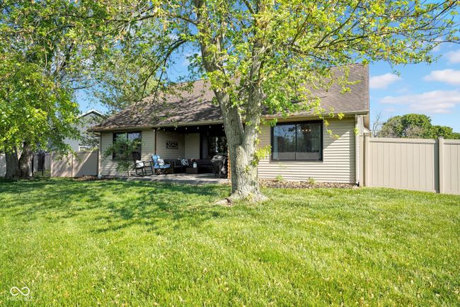 428 Mulberry Ct, House other with 3 bedrooms, 2 bathrooms and null parking in Seymour IN | Image 26