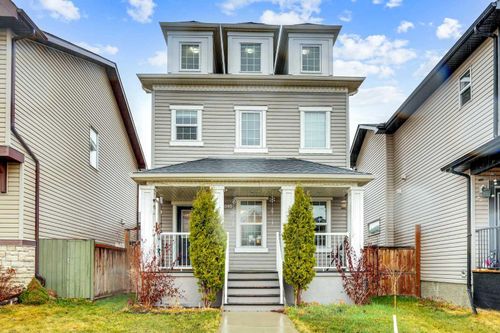 1240 Kings Heights Rd Se, Airdrie, AB, T4A0L6 | Card Image